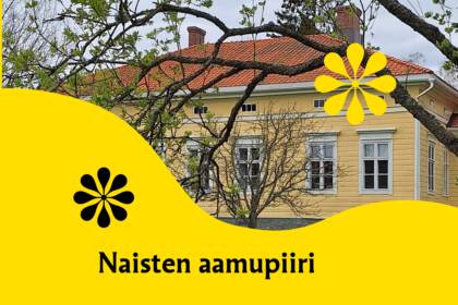 Maskun pappila