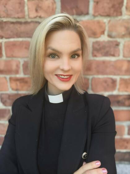 Aino Savolainen