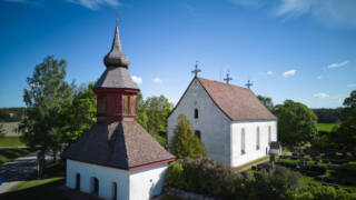 Askaisten kirkko
