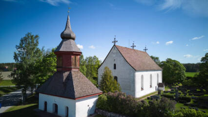 Askaisten kirkko