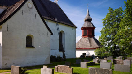 Askaisten kirkko