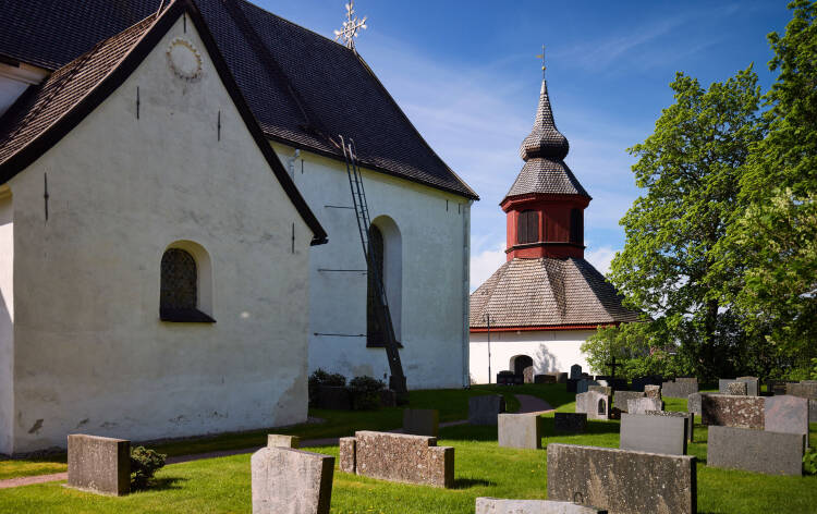 Askaisten kirkko