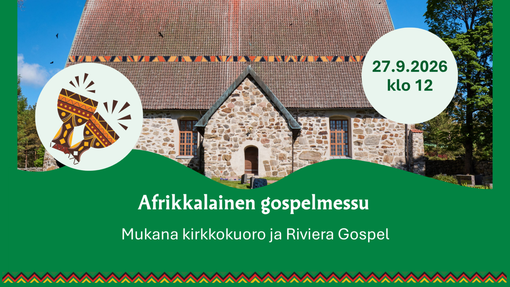Lemun kirkko
