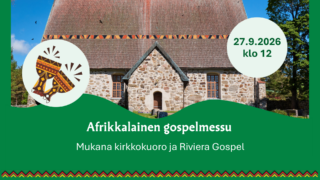 Lemun kirkko
