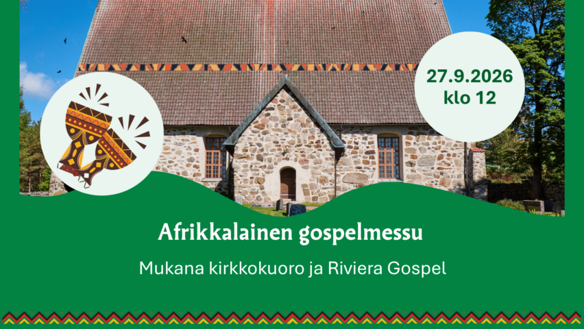 Lemun kirkko