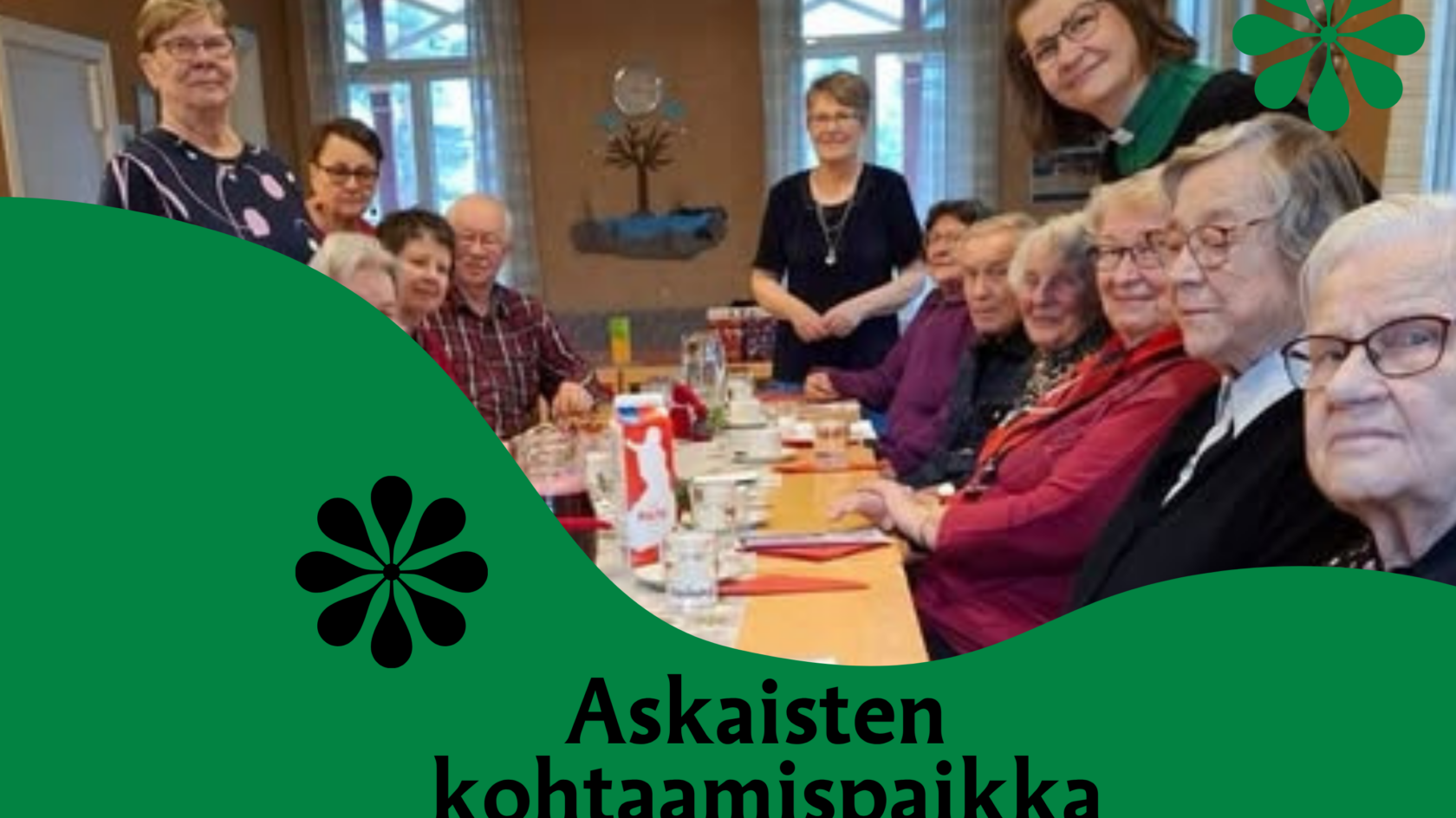 askasiten kohtaamispaikka