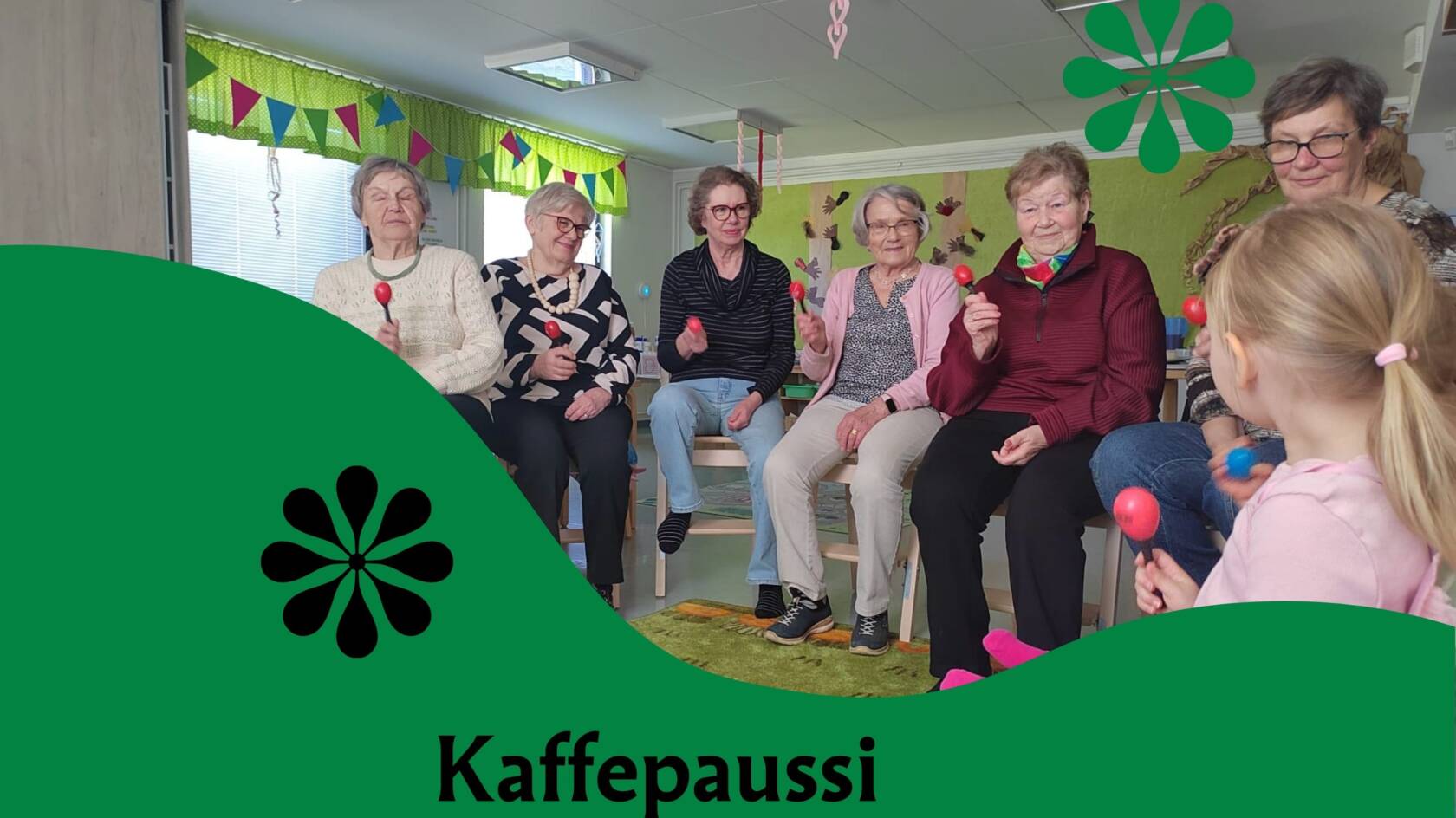 kaffepaussi