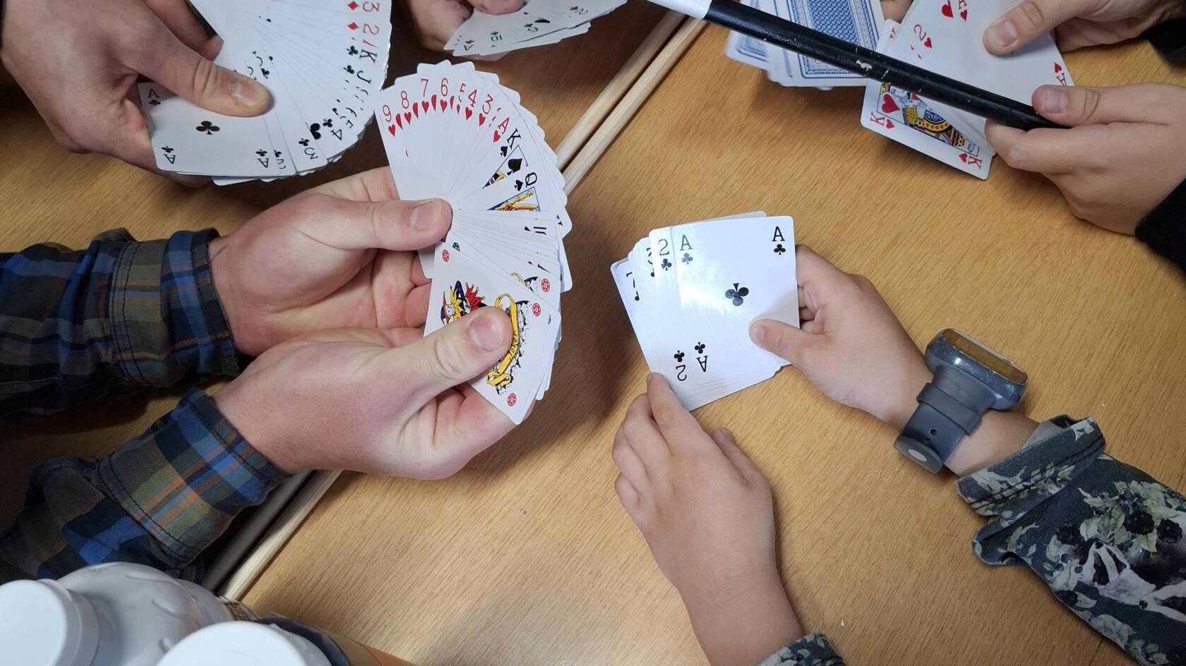 Taikurikerho