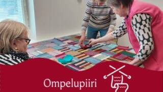 Ompelupiiri